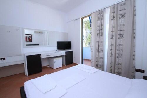 Lepenica Hotel Radhimë