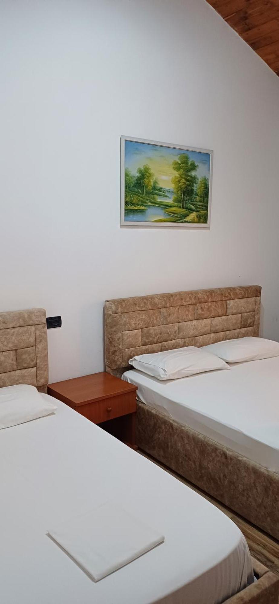 Lepenica Hotel 3*