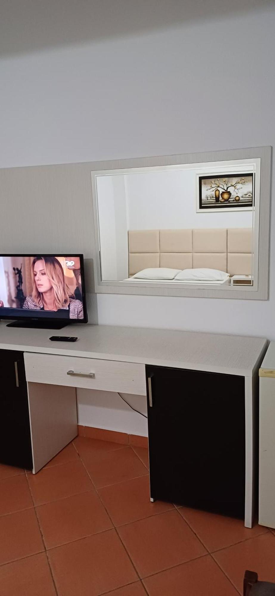 Hotel Lepenica
